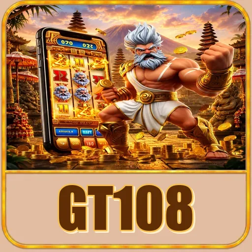 Tabel RTP game kasino gt108