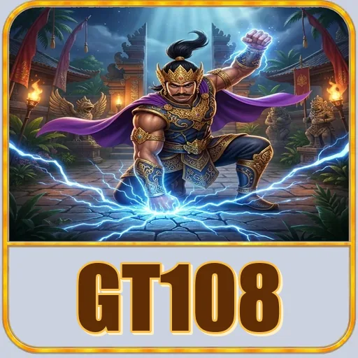 Formulir masuk gt108 dengan email atau NIK, 2FA opsional, dan AES-256